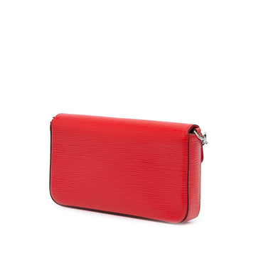 Louis Vuitton Epi Pochette Felicie