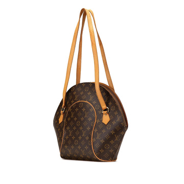 Louis Vuitton Monogram Ellipse GM Shopping Bag