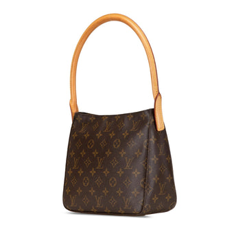 Louis Vuitton Monogram Looping MM