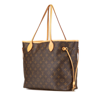 Louis Vuitton Monogram Neverfull MM