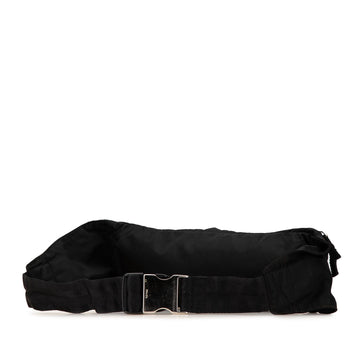 Prada Tessuto Belt Bag