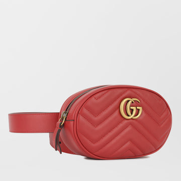 Marmont Belt Bag - Mini