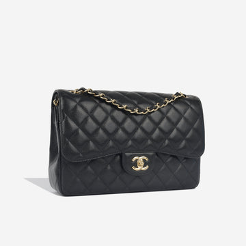 Classic Flap Bag - Jumbo