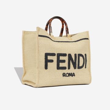 Medium Sunshine Tote