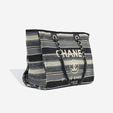 Small Deauville Tote