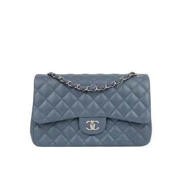 Chanel Classic Flap Bag - Jumbo