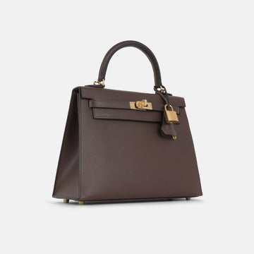 Kelly 25 - Moka