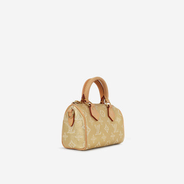 Nano Speedy