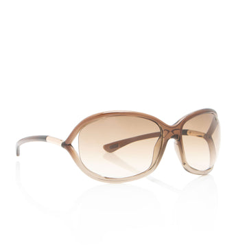 Tom Ford Jennifer Sunglasses