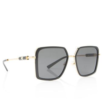 Versace Medusa Roller Sunglasses