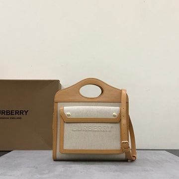 SS - BOR Women Bag - 110