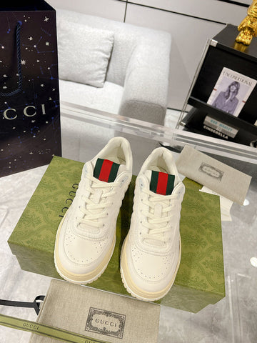 SS - GUKI Shoe - 1507