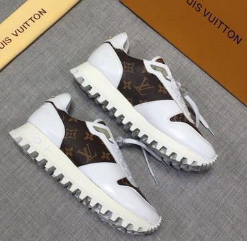 SS - LOV Men Shoes - 1872