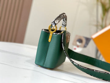 SS - GUKI Women Bags - 1702