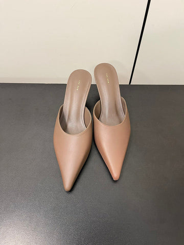 SS - THR Women Shoes - 268