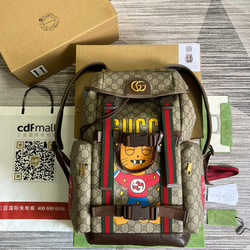 SS - GCI Bags - 4261