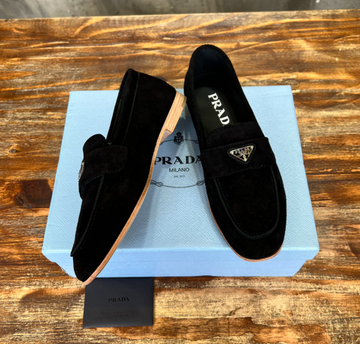 SS - PD Women Shoes - 027