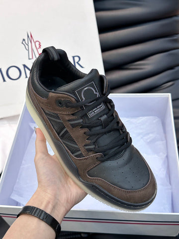 SS - MCOL Men Shoes - 416