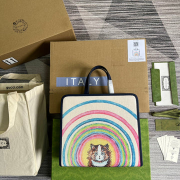SS - GCI Bags - 4646