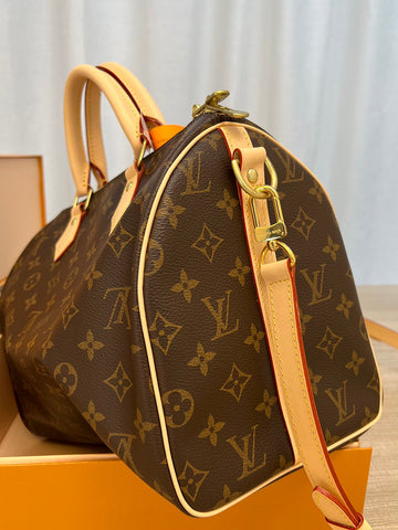 SS Fashion Lu-Vi Bags - 16779