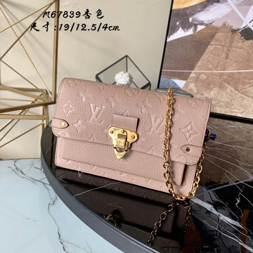 SS - LOV Women Bag - 792