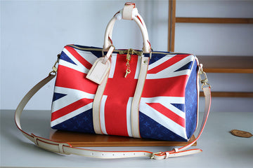 SS Fashion Lu-Vi bags - 9479