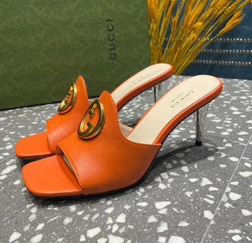 SS - GUKI Women Shoes - 784