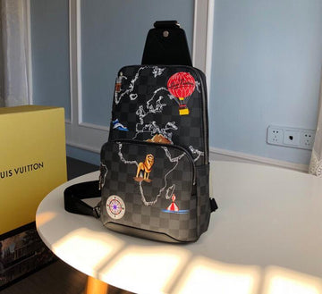 SS - LOV Bags - 2929