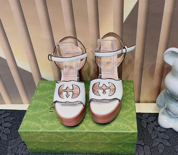 SS - GUKI Women Shoes - 640
