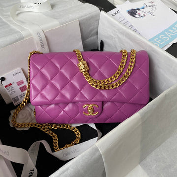 SS - CHL Women Bag - 672