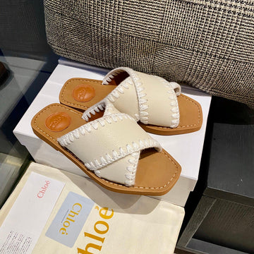 SS - CLE Women Shoes - 353