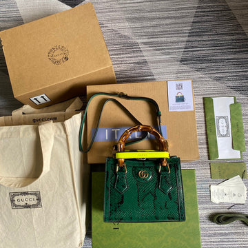 ec - GCI Bags - 5063