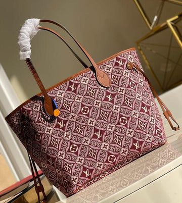 SS Luxury - LOV Bags - 2547