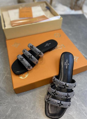 SS - LOV Women Shoes - 1435
