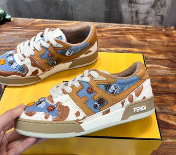 SS - FDE Women Shoes - 159