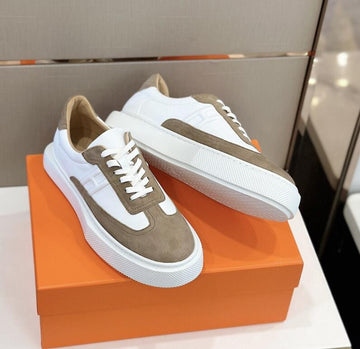 SS - HMS Men Shoes - 188