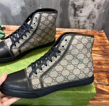 SS - GUKI Men Shoes - 505
