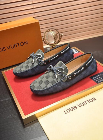 SS - LOV Men Shoes - 1743