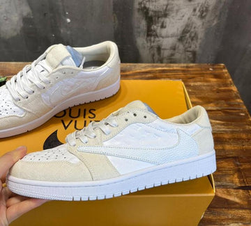 SS - LOV Men Shoes - 599