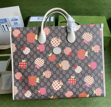 SS - GUKI Bags - 1675