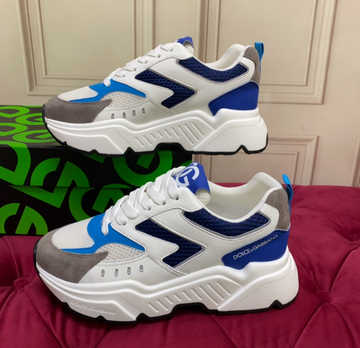 SS - DAG Men Shoes - 047