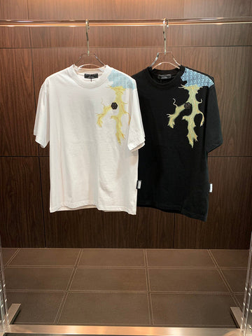 SS - Men T Shirts - 1100