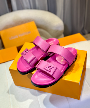 EC Luxury - LOV Women Shoes - 115