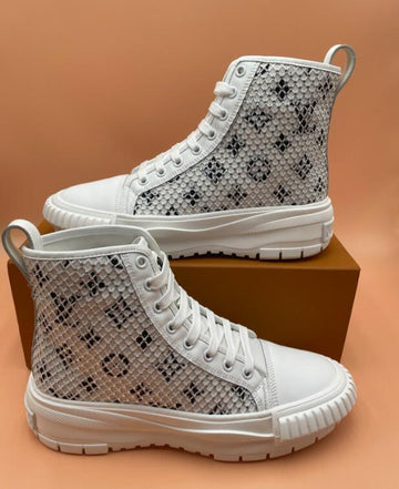 SS - LOV Women Shoes - 1069