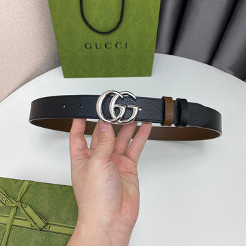 SS - GUKI Belt - 043