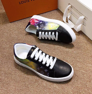 SS - LOV Men Shoes - 1798