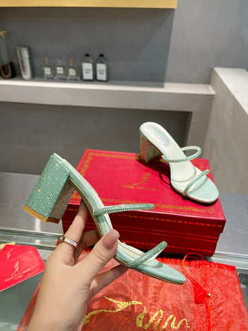 SS - CBL Women Shoes - 577