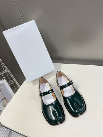 SS - MARM Women Shoes - 294