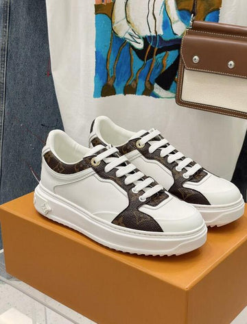 SS - LOV Women Shoes - 1440