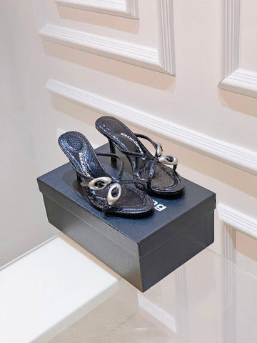 SS - ALW Women Shoes - 433